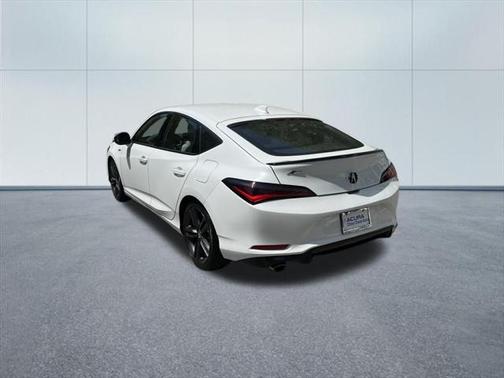 2025 Acura Integra A-SPEC