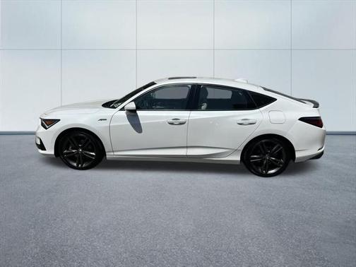 2025 Acura Integra A-SPEC