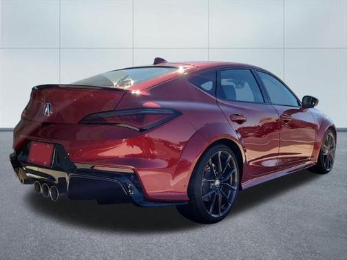 2025 Acura Integra Type S