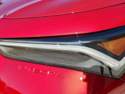 2025 Acura Integra Type S