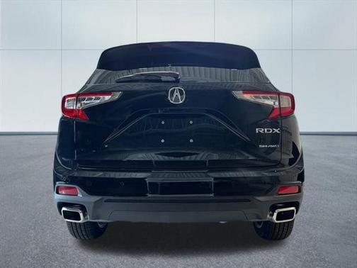 2025 Acura RDX Technology Package