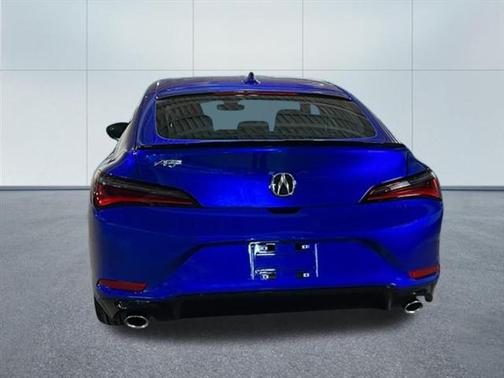 2025 Acura Integra A-SPEC