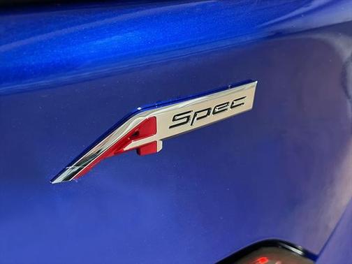 2025 Acura Integra A-SPEC