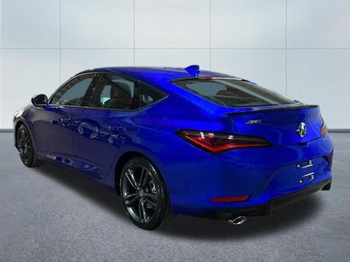 2025 Acura Integra A-SPEC