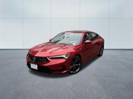 2023 Acura Integra A-SPEC Technology