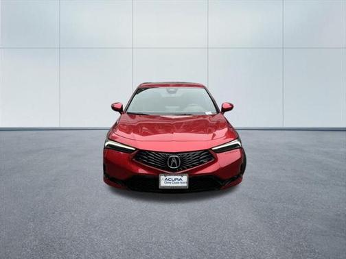 2023 Acura Integra A-SPEC Technology