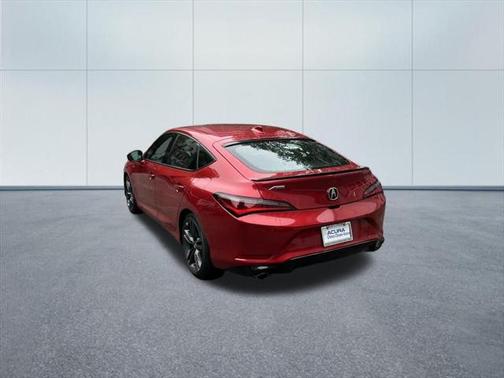 2023 Acura Integra A-SPEC Technology