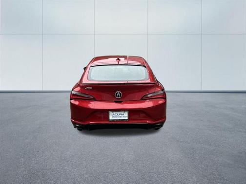 2023 Acura Integra A-SPEC Technology