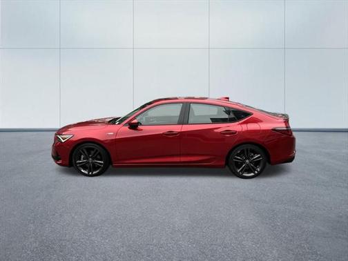 2023 Acura Integra A-SPEC Technology