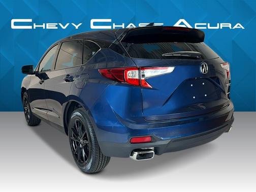 2026 Acura RDX Base