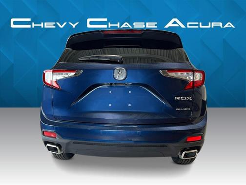 2026 Acura RDX Base