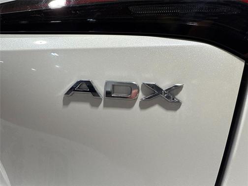 2025 Acura ADX Base