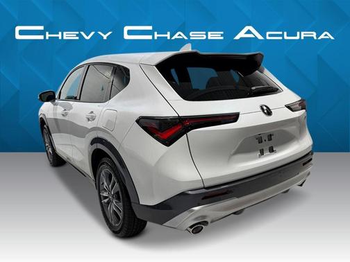 2025 Acura ADX Base