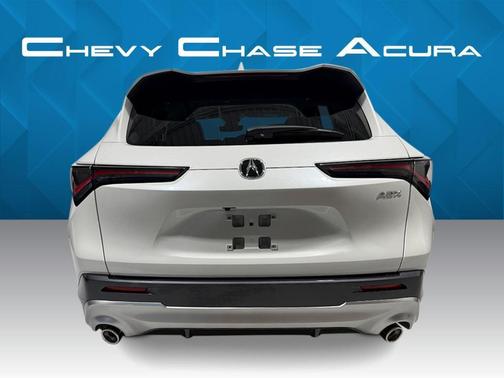 2025 Acura ADX Base