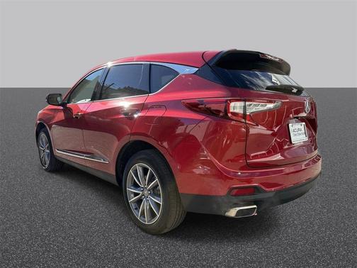 2023 Acura RDX Technology Package