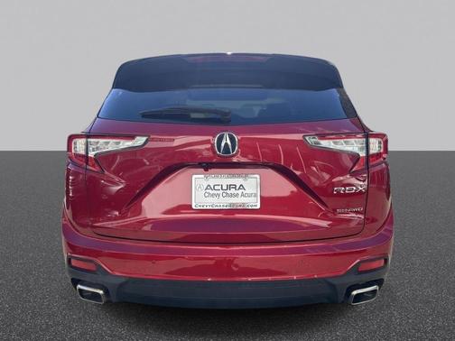 2023 Acura RDX Technology Package