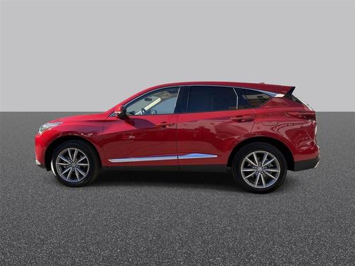2023 Acura RDX Technology Package