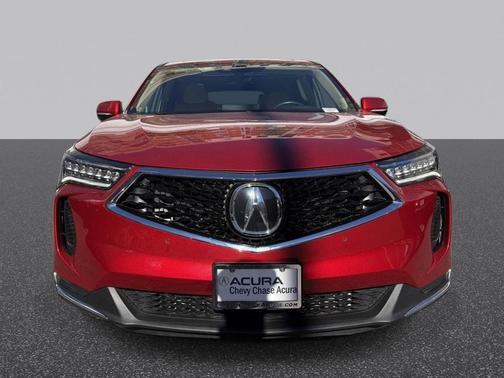 2023 Acura RDX Technology Package
