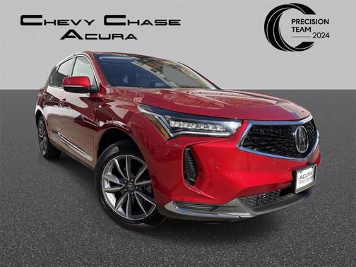 2023 Acura RDX Technology Package