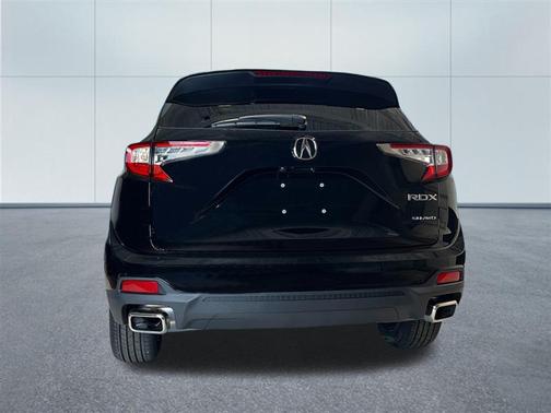 2025 Acura RDX Base