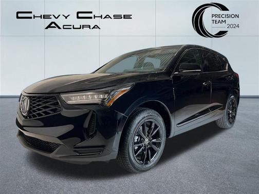 2025 Acura RDX Base