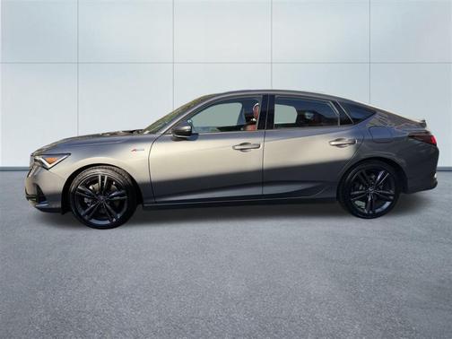 2025 Acura Integra A-SPEC Technology