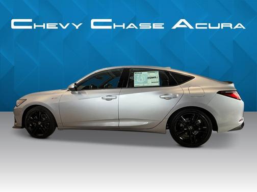 2026 Acura Integra FWD A-Spec