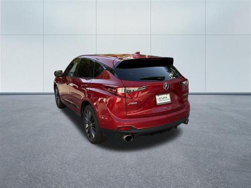 2022 Acura RDX A-Spec Advance Package