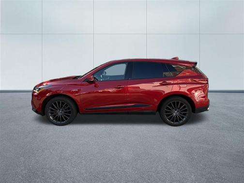 2022 Acura RDX A-Spec Advance Package