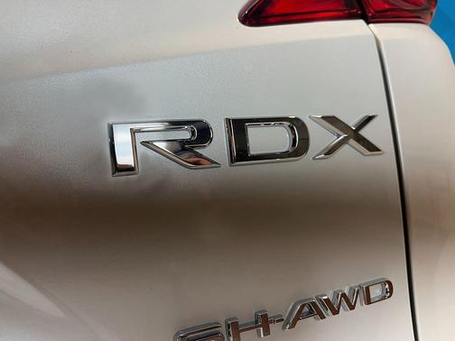 2026 Acura RDX Technology Package