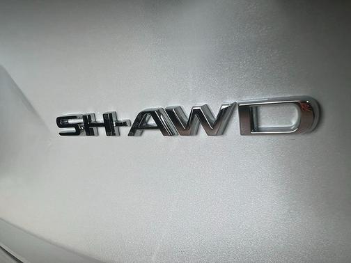 2026 Acura RDX Technology Package