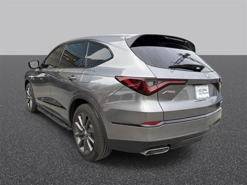 2025 Acura MDX A-SPEC