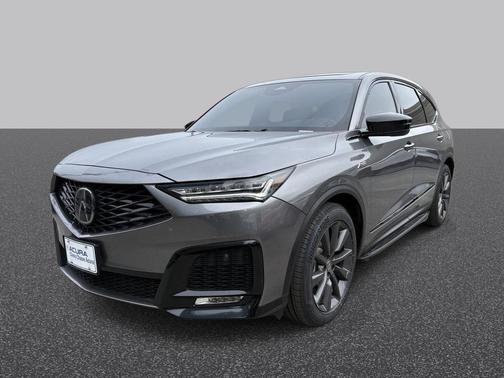 2025 Acura MDX A-SPEC