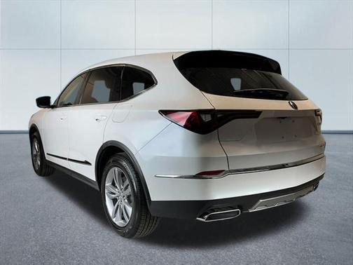 2025 Acura MDX Standard
