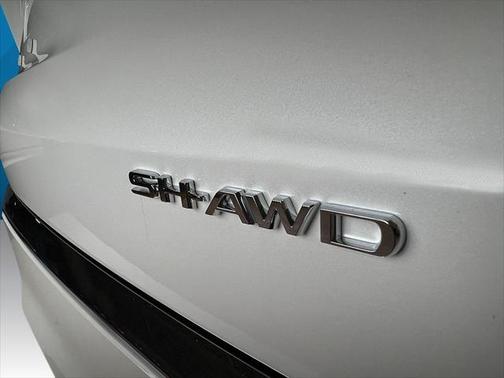 2025 Acura MDX Standard