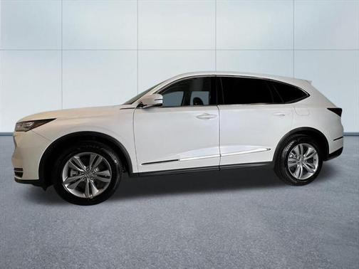 2025 Acura MDX Standard