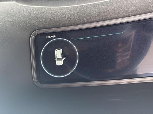 Ecotronic Gray 2023 Hyundai KONA Limited