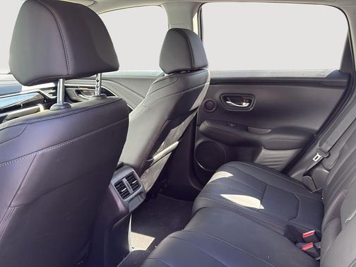 Crystal Black Pearl 2025 Acura ADX Base