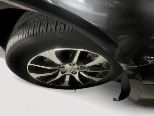 2015 Acura TLX Tech