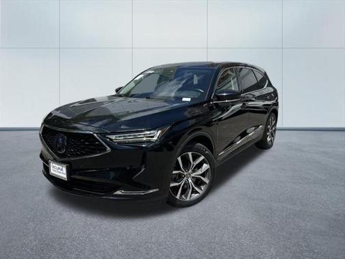 2022 Acura MDX Technology Package