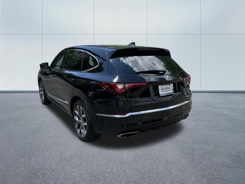 2022 Acura MDX Technology Package