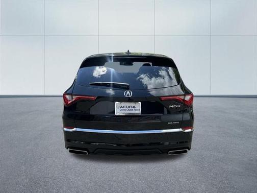 2022 Acura MDX Technology Package