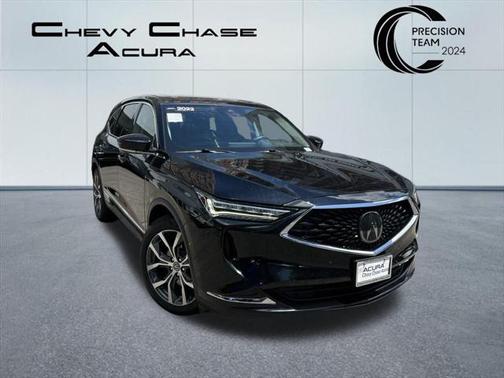 2022 Acura MDX Technology Package