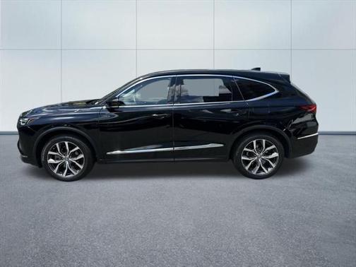 2022 Acura MDX Technology Package