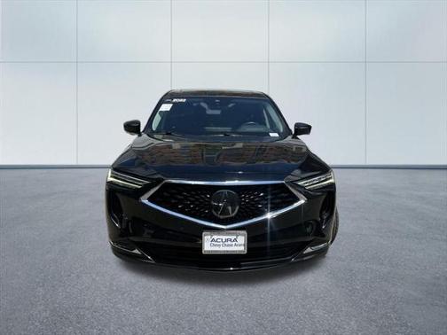 2022 Acura MDX Technology Package
