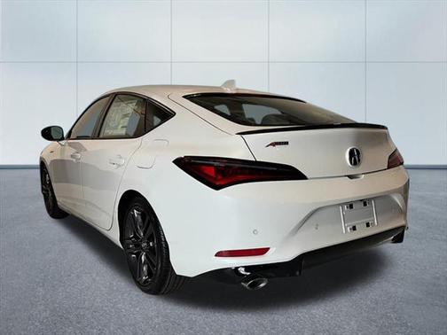 2025 Acura Integra A-SPEC Technology