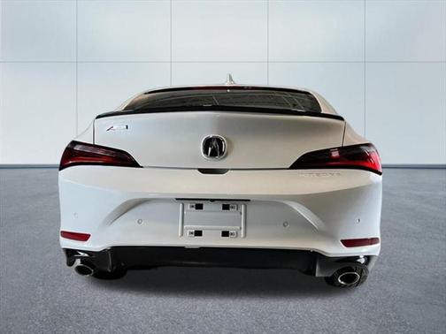 2025 Acura Integra A-SPEC Technology