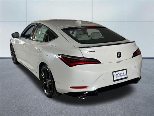 2025 Acura Integra A-SPEC Technology
