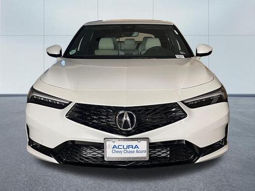 2025 Acura Integra A-SPEC Technology