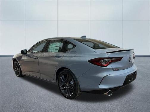 2025 Acura TLX A-Spec